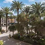 Estudio Plaza De La Laguna By Dulce