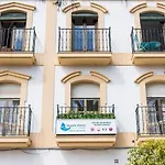 Estudio Plaza De La Laguna By Dulce