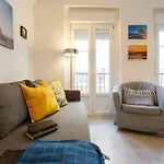 Atico Duplex El Gobernador By Cadiz4Rentals