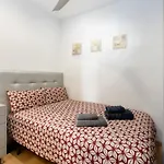 Cute Apartment In Sants Station With Hbo & Alexa & Ac