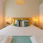 Ventura- Centric, Pool, Wifi And Parking