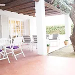Cozy Marine & Spa Villa