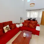Villa Lubina M-A Murcia Holiday Rentals Property