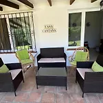 Casa Castana, Mijas Pueblo