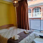 A H Rentals Colon Apartamento Centrico Con Parking