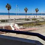 Apartamentos Playa Valdelagrana