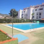 Pascua V Apartamento Playa Cargador Albert Villas