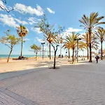 Apartamento A 1 Minuto De La Playa