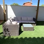 Apartamento 1 Artico
