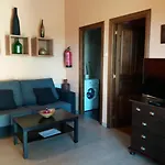 Apartamentos Rurales La Gueertona