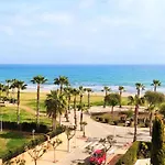Acv - Cala Blanca Ii-1ª Linea Planta 4 Norte 1