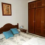 Apartamento Conileno Con Terraza