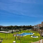 Apartamento Totalmente Nuevo Junto Al Mar - Cabo De Gata