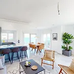 Los Flamingos - Front Line Apartment La Cala