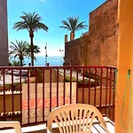 Paseo Puerto De Mazarron