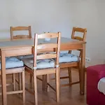 Tarracohomes, Th125 Atico Calderers Con Barbacoa Y Terraza