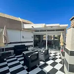 Atico Condor Great Terrace