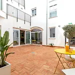 Residencia Demar