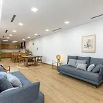 Residencia Demar
