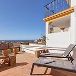 Amazing Seaview On 80 Sqm Terrace