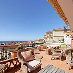 Amazing Seaview On 80 Sqm Terrace