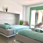 Beachhomesmojacar Cantalhomes