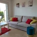 Mar Menor Golf Resort Rental