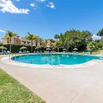 Lxr Recently Reformated Studio Marriot Marbella