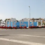 Apartamento El Carmen