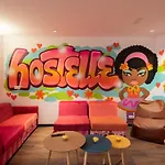Hostelle - Women Only Hostel Barcelona