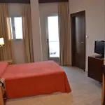 On Aleta Room (Adults Only)