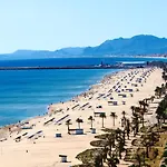Apartamentos Gandia Valencia 3000