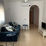 Apartamento Sierra Y Mar
