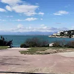 Apto De 2 Habitaciones A 50M De La Playa Max 6 Personas