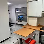 Appartement ''Los Pinos'' 50M De La Plage