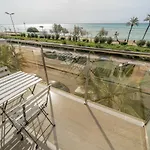 Homeholidaysrentals Seaview - Costa Barcelona