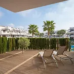 Apartment Chendula
