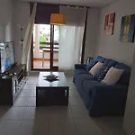 Apartamento Vera Playa