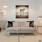 Apartament Holidays Tower La Manga
