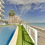 Apartament Holidays Tower La Manga