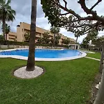 Ground Floor Apartment Close To Beach Vera Playa