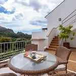 Beautiful Penthouse With Solarium