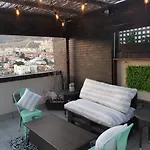 Atico De Lujo En El Centro