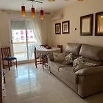Apartamento Marina D'Or - 1ª Linea Acapulco IV