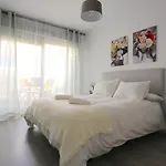 White Stones Torremolinos Premium Penthouse 6Pax