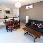 Apto De 2 Habitaciones A 50M De La Playa Max 6 Personas