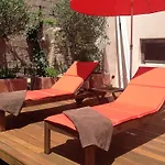 La Casa De L'Argent Apartamentos