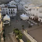 Casa Pepe La Rosa Atico
