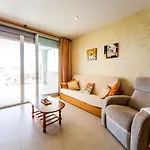 Awesome Apartment In Oropesa Del Mar With Sauna