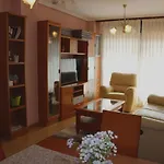 La Tilar, Apartamento Con Gran Terraza A 3 Km De La Playa Vut-2574-As